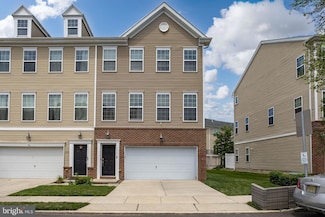 104 Creekside Way, Burlington, NJ 08016