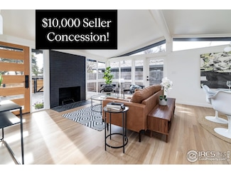 2435 S Meade St, Denver, CO 80219