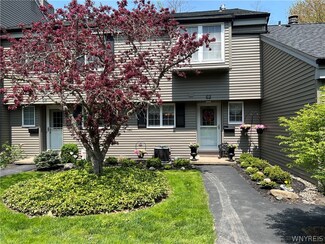 62 Bridle Path, Orchard Park, NY 14127