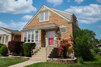 3412 N Oleander Ave, Chicago, IL 60634