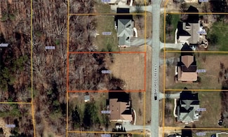 3507 Sanfords Creek Ct, Colfax, NC 27235