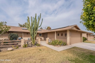 9862 N Balboa Dr, Sun City, AZ 85351