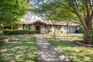 1225 Crestwood Dr, Cleburne, TX 76033