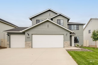 19369 Schooner Ave, Caldwell, ID 83605