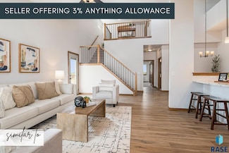 2306 E Jetty Pl Place, Sioux Falls, SD 57108