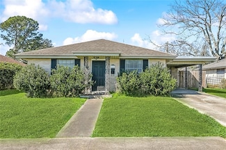 568 Dunkirk Ave, Terrytown, LA 70056