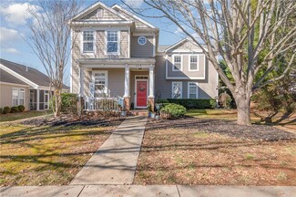 118 Lakeside Crossing, Advance, NC 27006