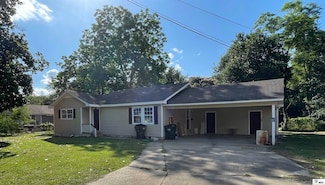 1124 Tulane Ave, West Monroe, LA 71291