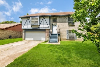19310 Nasworthy Dr, Tomball, TX 77375