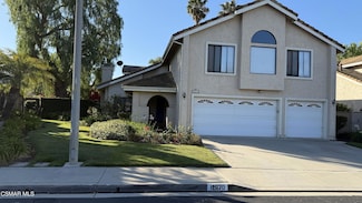 12670 Crescentmeadow Ct, Moorpark, CA 93021
