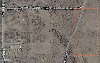 29101 W Windstone Trail Unit 112, Wittmann, AZ 85361