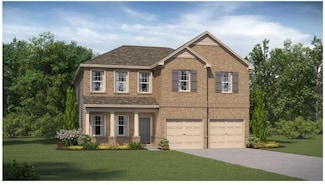 1249 Arnhem Dr, Hampton, GA 30228