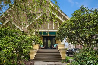3327 Hunter Blvd S, Seattle, WA 98144