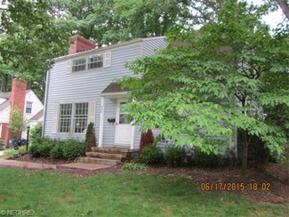 628 Ardleigh Dr, Akron, OH 44303