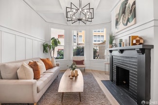 1742 Larkin St, San Francisco, CA 94109