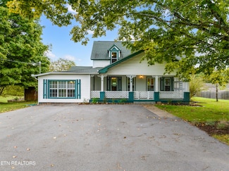 249 Piney Rd, Kodak, TN 37764