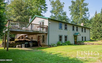 90 Boston Cove Rd, Hughesville, PA 17737