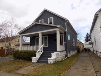 14 Rutland Ave, Buffalo, NY 14212