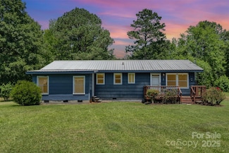1043 Sid Davis Rd, Chester, SC 29706