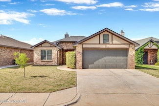 1312 79th St, Lubbock, TX 79423