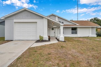 2643 Narcissus Dr, Holiday, FL 34691