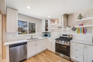 3237 N Milwaukee St Unit 8, Denver, CO 80205