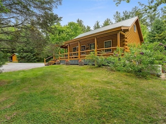 1212 Seyon Pond Rd, Groton, VT 05046