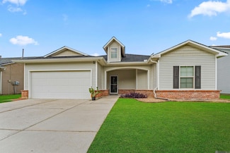 22807 Lafourche Ln, Denham Springs, LA 70726