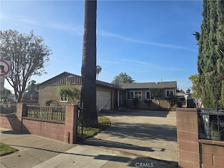 8324 Advent Ave, Pico Rivera, CA 90660