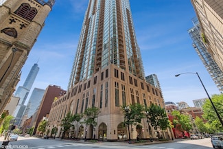 21 E Huron St Unit 1101, Chicago, IL 60611