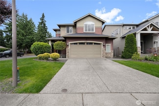 8605 189th Street Ct E, Puyallup, WA 98375