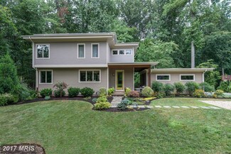 5693 Trotter Rd, Clarksville, MD 21029