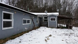 9492 Trenkle Rd, Cuba, NY 14727