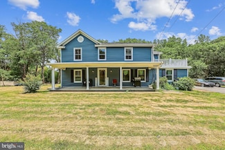 9502 Brandywine Rd, Clinton, MD 20735