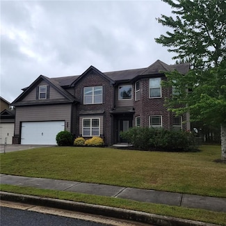 1474 Union Station Ct SE, Lawrenceville, GA 30045