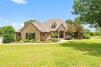 11900 Scenic Meadow Rd, Oklahoma City, OK 73173
