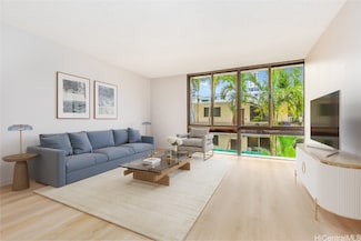 1441 Piikoi St Unit 205, Honolulu, HI 96822