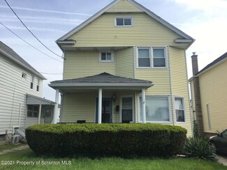 1150 Loomis Ave Unit L116, Scranton, PA 18504