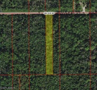 4774 28th Ave SE, Naples, FL 34117