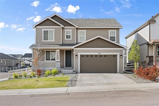 2576 Villageview Ln, Castle Rock, CO 80104