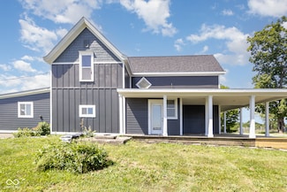 6780 Pleasant Ridge Rd, Rising Sun, IN 47040