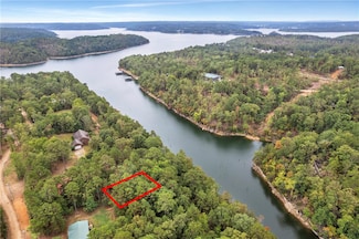 TBD Lakeshore Point, Rogers, AR 72756