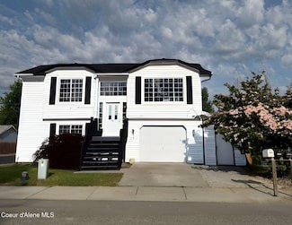 3203 N 12th St, Coeur D'Alene, ID 83815