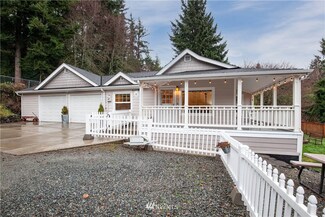 4409 Chrisella Rd E, Edgewood, WA 98372