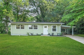 390 Lincoln Place SW, Atlanta, GA 30315