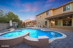 8510 W Myrtle Ave, Glendale, AZ 85305