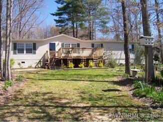 250 Quail Ln, Hendersonville, NC 28792