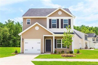 6020 Loy Ct, Charlotte, NC 28214