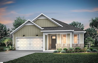 1091 Tyger Branch Dr, Moore, SC 29369