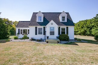 67209 County Road 27, Goshen, IN 46526